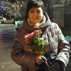 Фотография девушки Любовь, 57 лет из г. Абакан