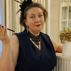 Фотография девушки Svetlana, 47 лет из г. Пенза