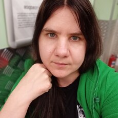 Фотография девушки Александра, 26 лет из г. Калуга