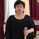 Светлана, 55 лет