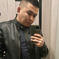 Фотография мужчины Hollow, 31 год из г. Нерюнгри