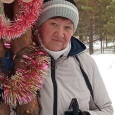 Фотография девушки Любовь, 57 лет из г. Артемовский