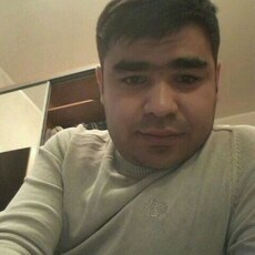 Фотография мужчины Karomatullo, 37 лет из г. Волоколамск