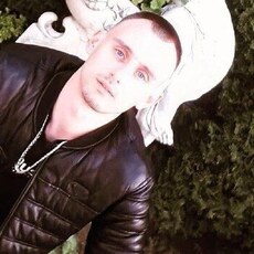 Фотография мужчины Пашка, 33 года из г. Гомель