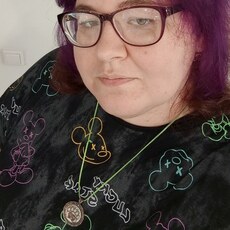 Фотография девушки Крис, 42 года из г. Киров