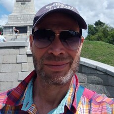 Фотография мужчины Алексей, 43 года из г. Пермь