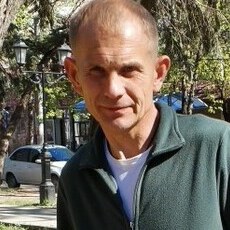 Фотография мужчины Рк, 45 лет из г. Пятигорск