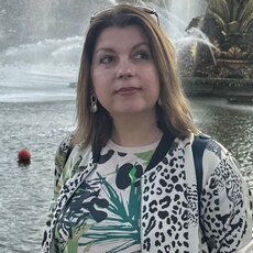 Фотография девушки Мария, 49 лет из г. Москва