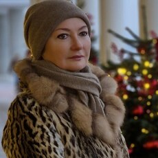 Фотография девушки Мила, 56 лет из г. Москва