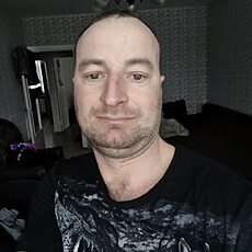 Фотография мужчины Женя, 35 лет из г. Брест