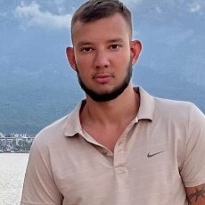 Фотография мужчины Артём, 21 год из г. Пенза