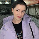 Анастасия, 21 год