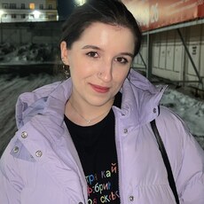 Фотография девушки Анастасия, 21 год из г. Благовещенск