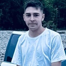 Фотография мужчины Даниил, 19 лет из г. Артем