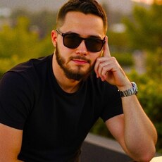 Фотография мужчины Илья, 23 года из г. Йошкар-Ола