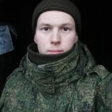 Фотография мужчины Вячеслав, 27 лет из г. Тверь