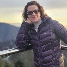 Фотография девушки Валерия, 48 лет из г. Самара