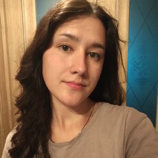 Маша, 22 из г. Чебоксары.