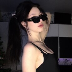 Фотография девушки Алина, 20 лет из г. Москва
