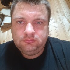 Фотография мужчины Павел, 39 лет из г. Лида