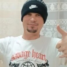 Фотография мужчины Вадим, 32 года из г. Омск