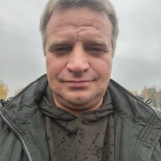 Фотография мужчины Олег, 43 года из г. Барановичи