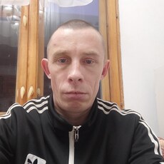 Фотография мужчины Евгений, 39 лет из г. Тюмень