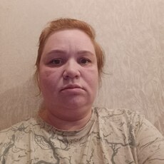Фотография девушки Александра, 40 лет из г. Курган