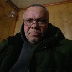 Фотография мужчины Валерий, 55 лет из г. Серпухов