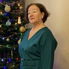 Фотография девушки Анна, 66 лет из г. Минск