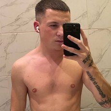 Фотография мужчины Danechka, 29 лет из г. Москва