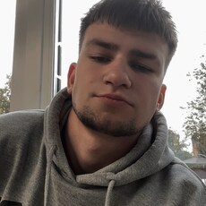 Фотография мужчины Виталик, 19 лет из г. Гомель