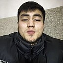 Абдулхамид, 23 года