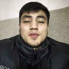 Фотография мужчины Абдулхамид, 23 года из г. Кызылорда