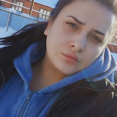 Фотография девушки Александра, 28 лет из г. Москва