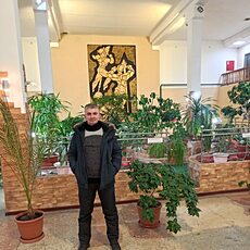 Фотография мужчины Алексей, 42 года из г. Норильск