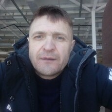 Фотография мужчины Игорь, 43 года из г. Калининград