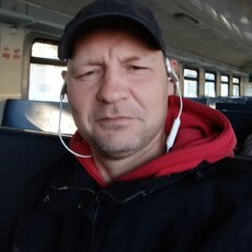 Фотография мужчины Николай, 44 года из г. Монино