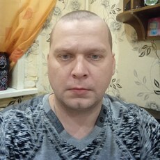 Фотография мужчины Дмитрий, 39 лет из г. Саранск