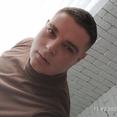 Фотография мужчины Kostya, 33 года из г. Житомир