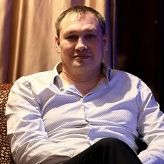 Фотография мужчины Александр, 44 года из г. Пермь