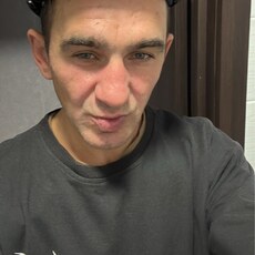 Фотография мужчины Сергей, 35 лет из г. Ноябрьск