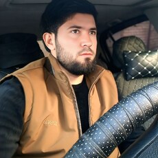 Фотография мужчины Фарик, 29 лет из г. Электросталь