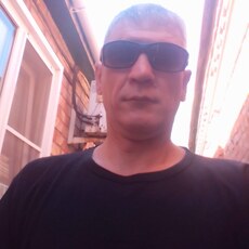 Фотография мужчины Алексец, 39 лет из г. Ейск