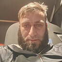 Джони, 35 лет