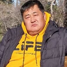Фотография мужчины Viktor, 47 лет из г. Бишкек