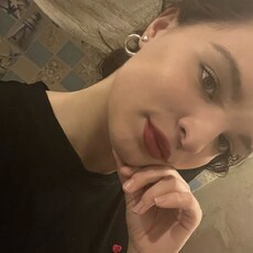 Фотография девушки Евгения, 21 год из г. Магнитогорск