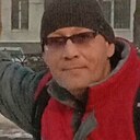 Герман, 50 лет