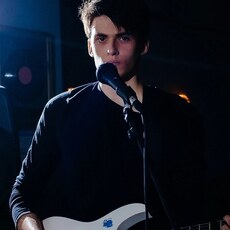 Фотография мужчины Тимур, 21 год из г. Казань