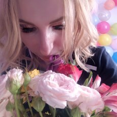 Фотография девушки Любовь, 33 года из г. Оренбург